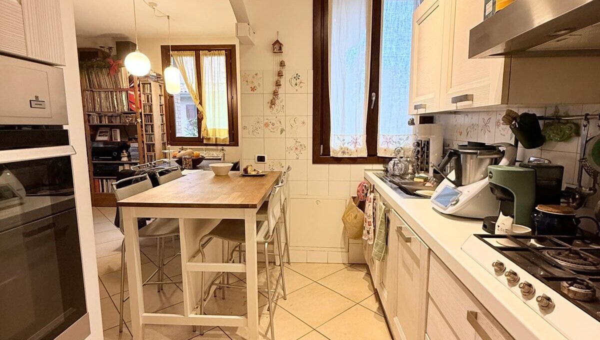 Villetta a Schiera Fiorano Modenese Spezzano