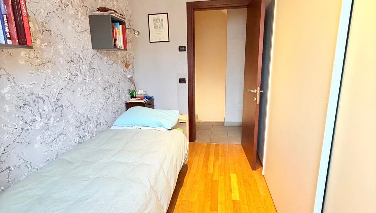 Villetta a Schiera Fiorano Modenese Spezzano