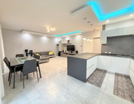 Appartamento Fiorano Modenese Spezzano