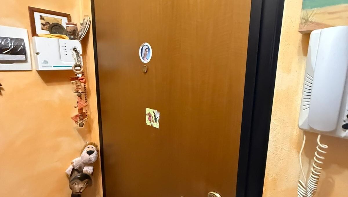 Bilocale Casalgrande