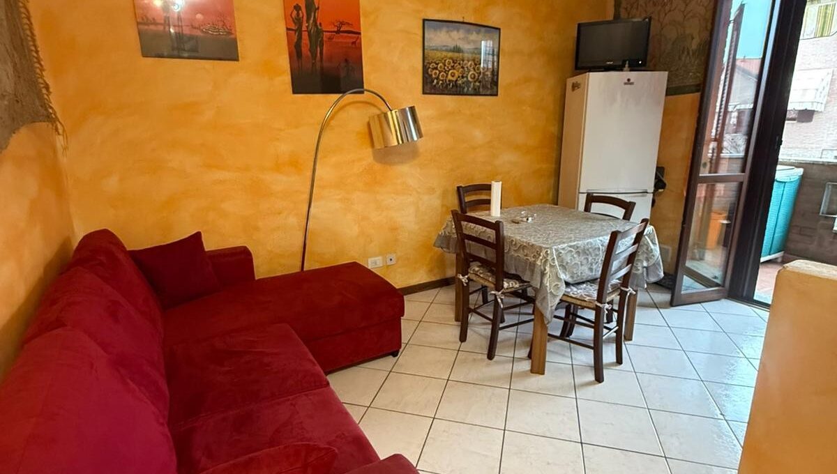 Bilocale Casalgrande