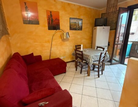 Bilocale Casalgrande