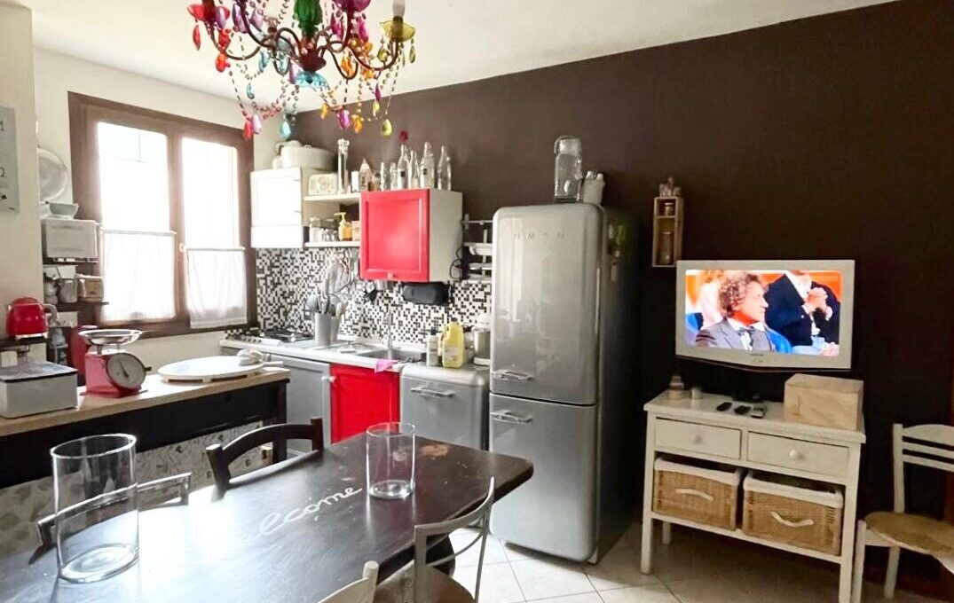 Appartamento Casalgrande Dinazzano