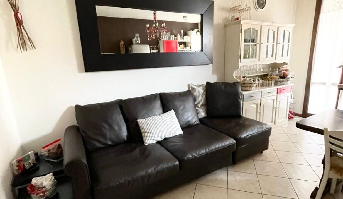 Appartamento Casalgrande Dinazzano