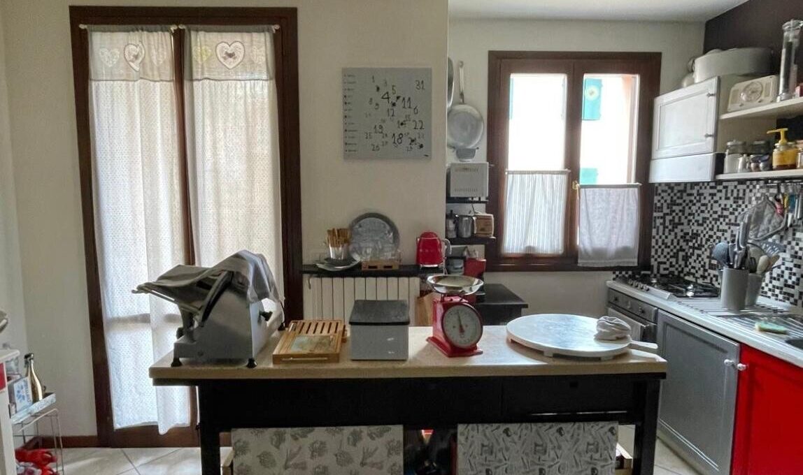 Appartamento Casalgrande Dinazzano