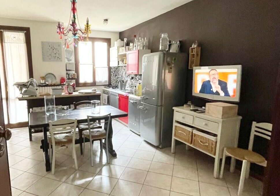 Appartamento Casalgrande Dinazzano