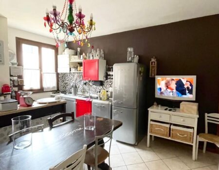 Appartamento Casalgrande Dinazzano