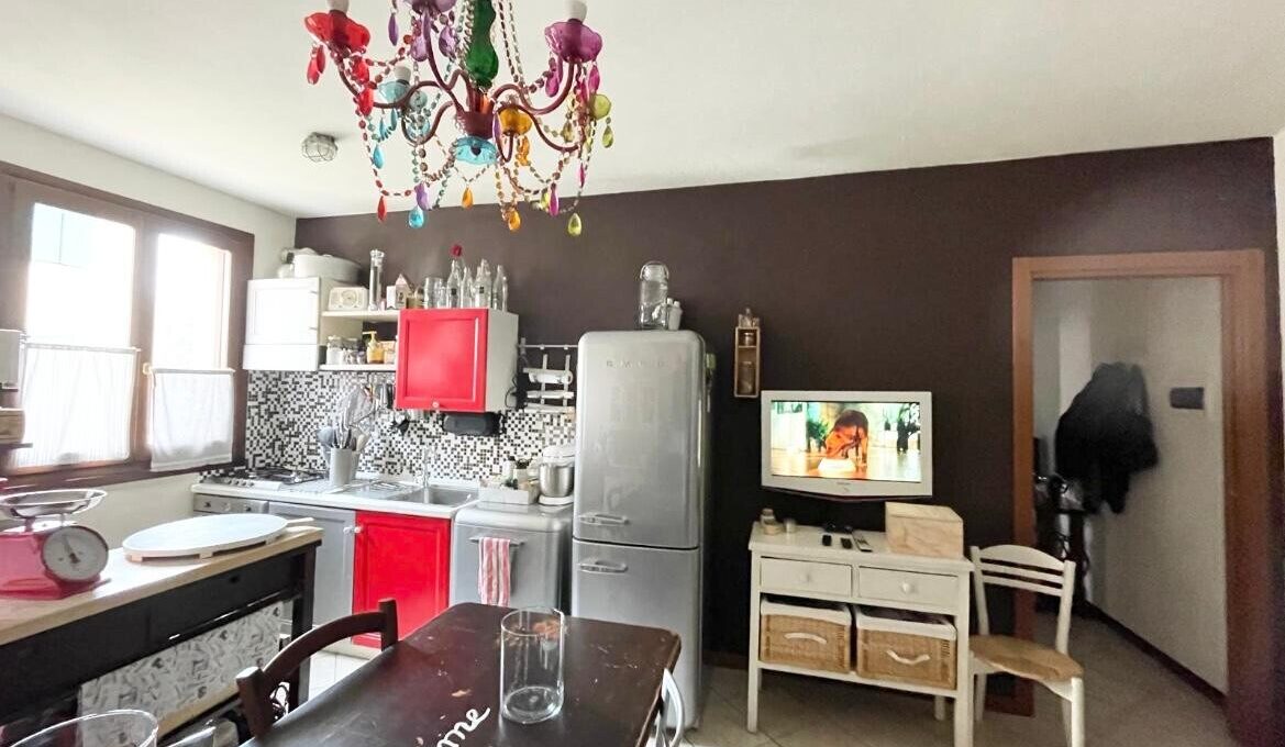 Appartamento Casalgrande Dinazzano