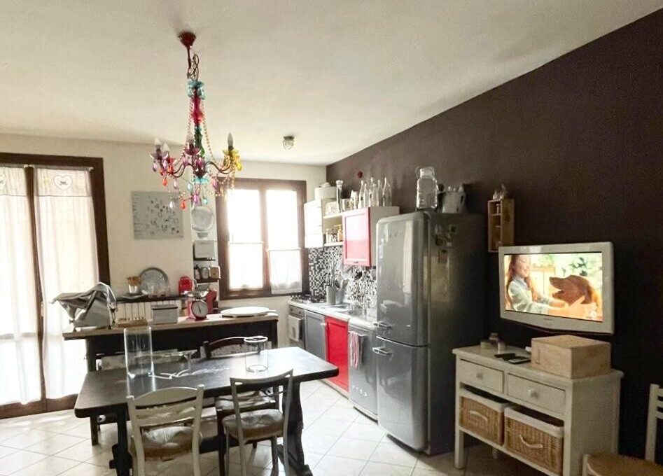 Appartamento Casalgrande Dinazzano