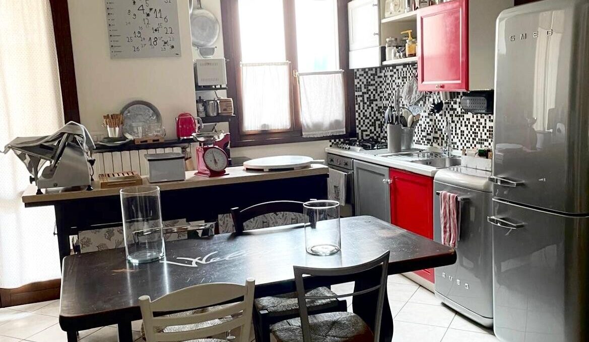 Appartamento Casalgrande Dinazzano