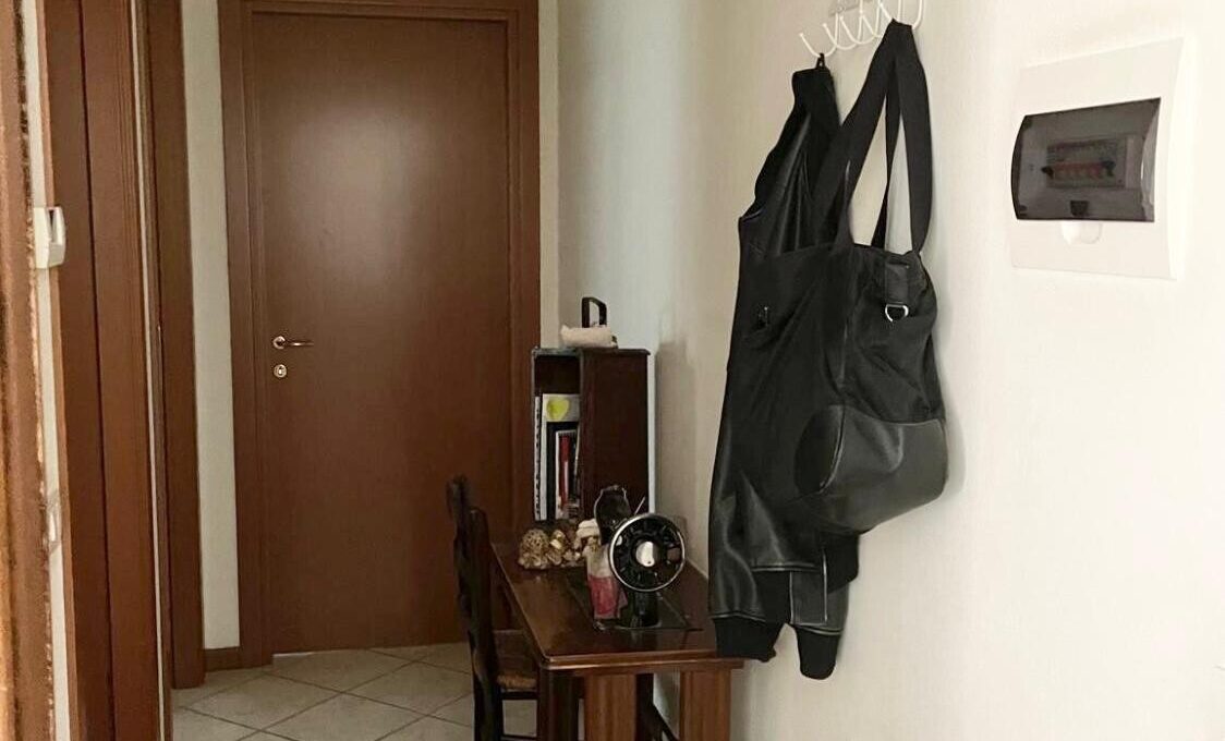 Appartamento Casalgrande Dinazzano