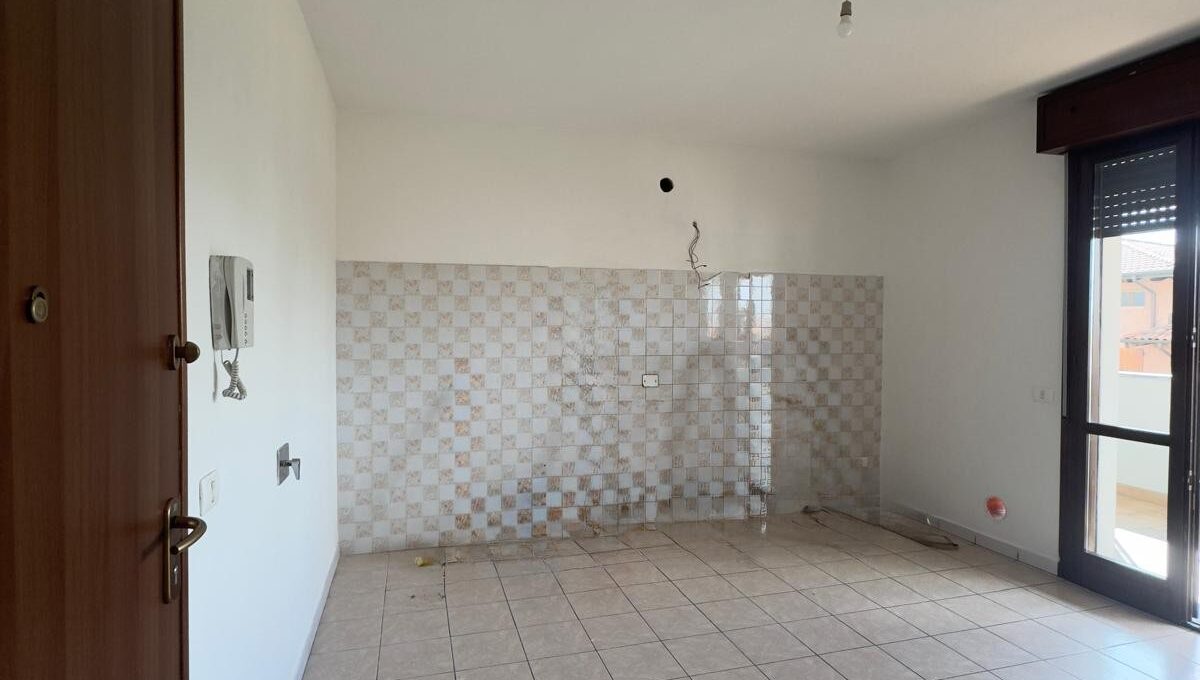 Appartamento Casalgrande Villalunga