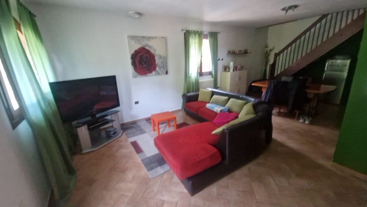 Appartamento Indipendente Maranello