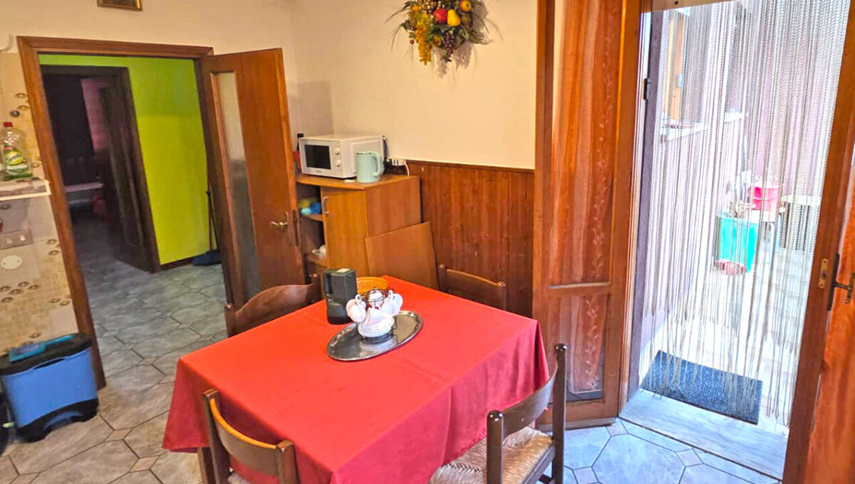 Appartamento Maranello Pozza