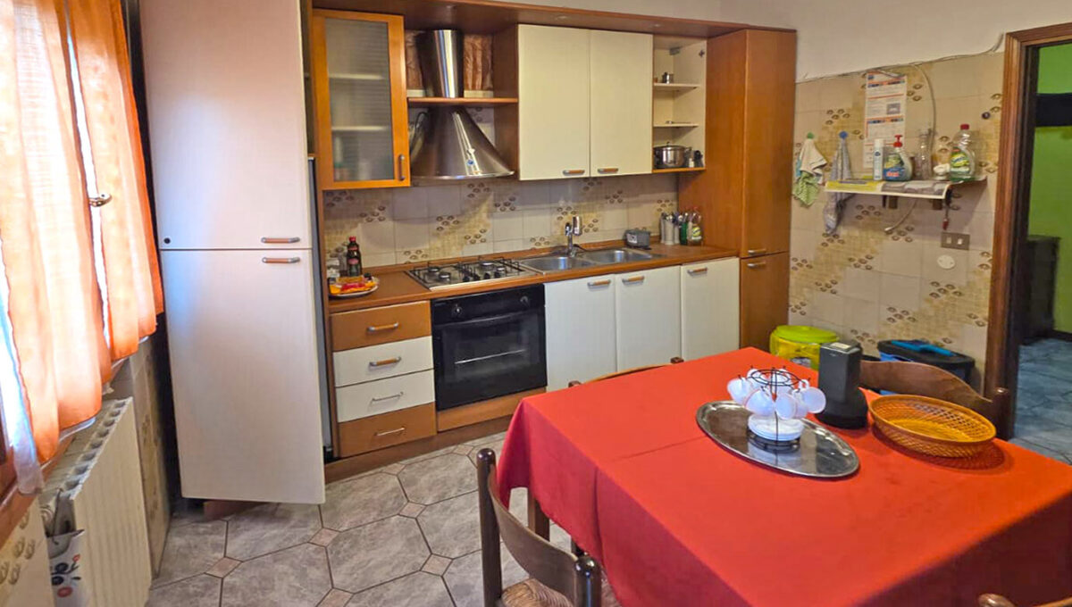 Appartamento Maranello Pozza