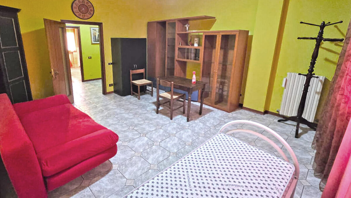 Appartamento Maranello Pozza