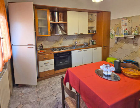 Appartamento Maranello Pozza