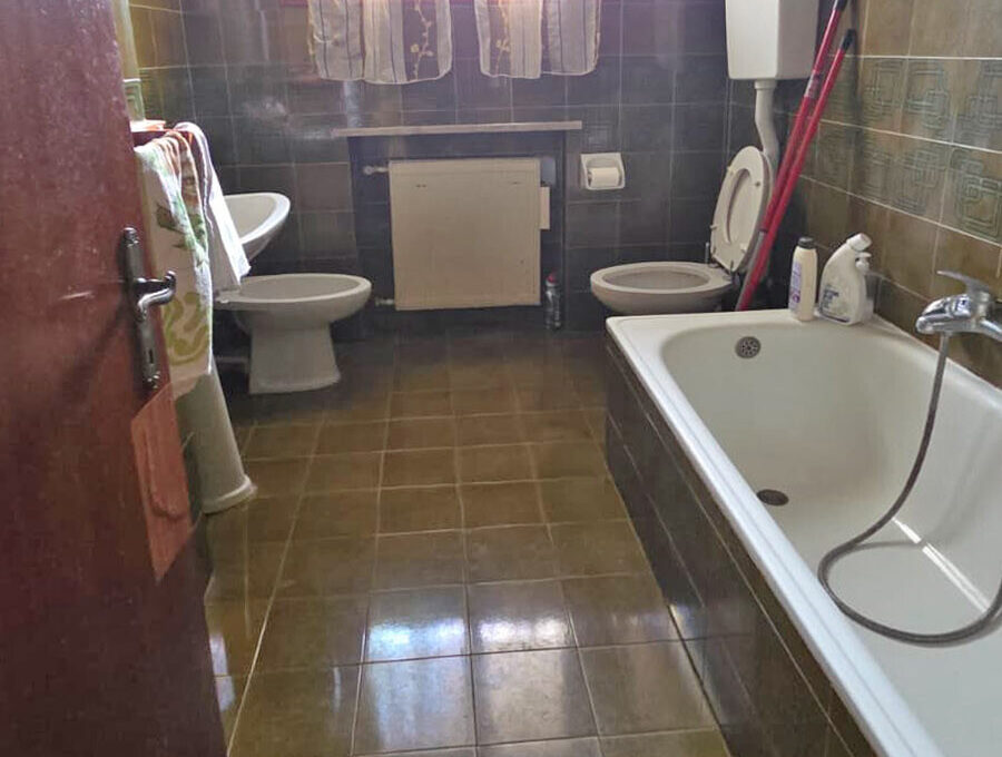 Appartamento Maranello Pozza