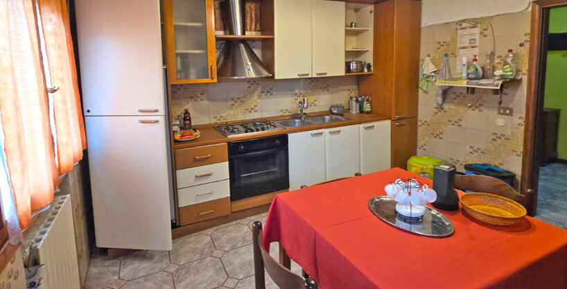 Appartamento Maranello Pozza