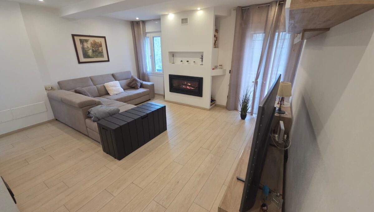 Casa Indipendente Maranello Pozza