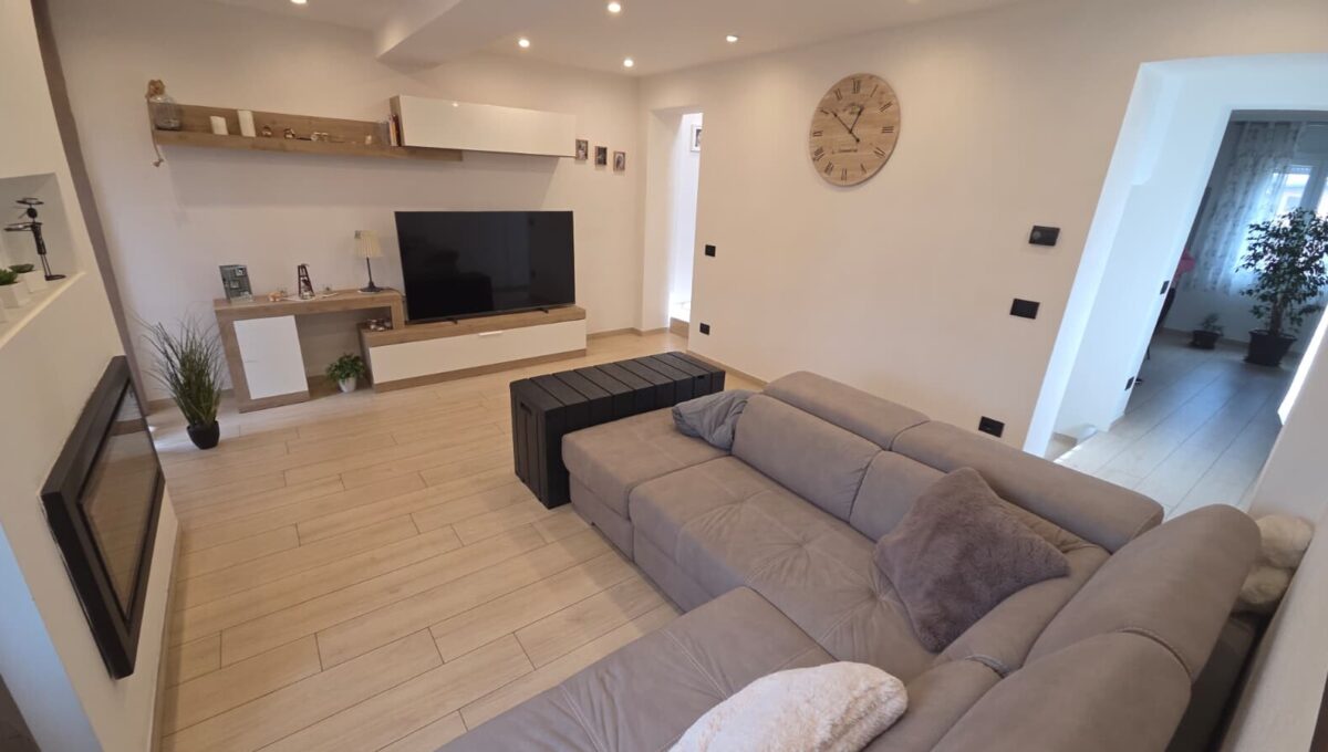 Casa Indipendente Maranello Pozza