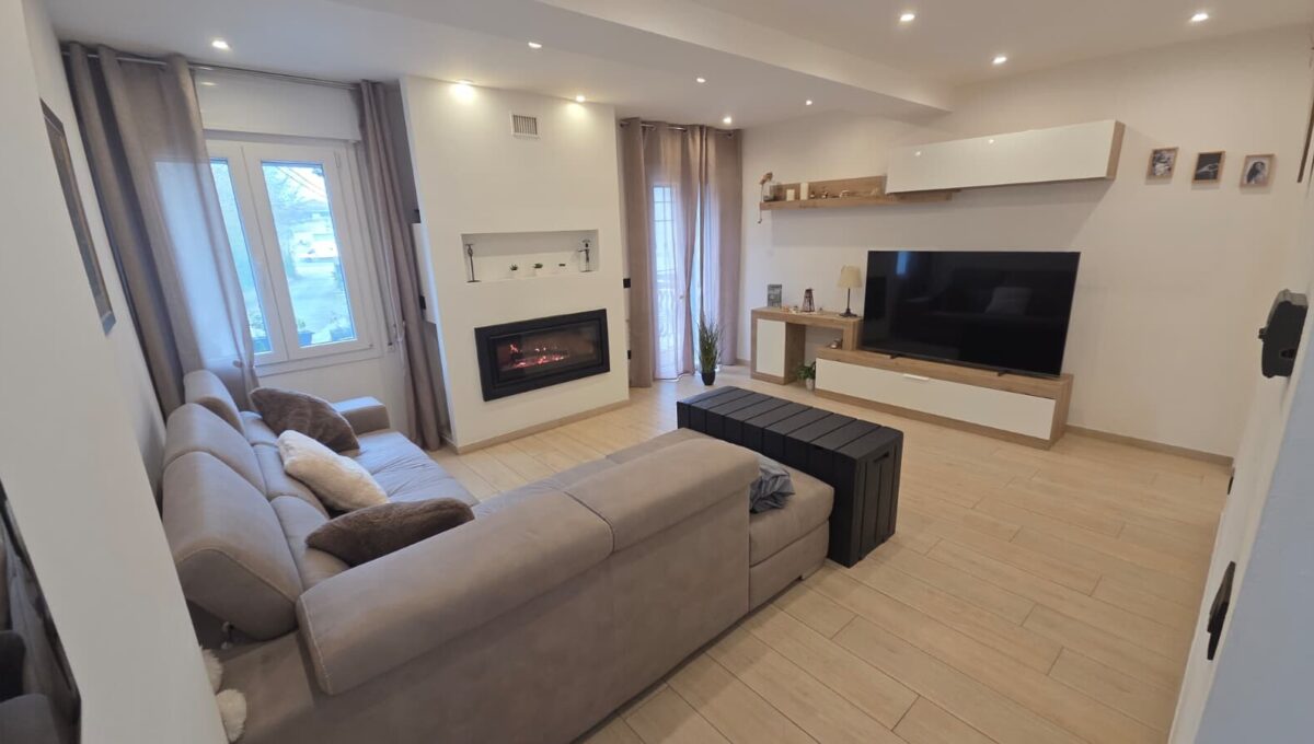 Villetta Maranello Pozza