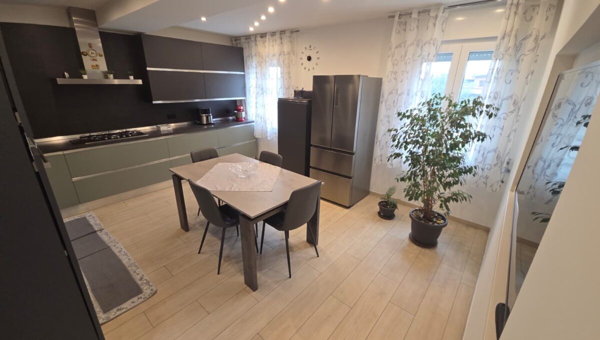 Villetta Maranello Pozza