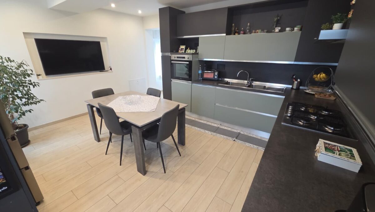 Villetta Maranello Pozza