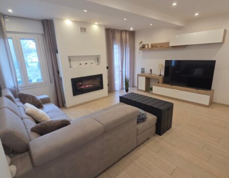 Villetta Maranello Pozza