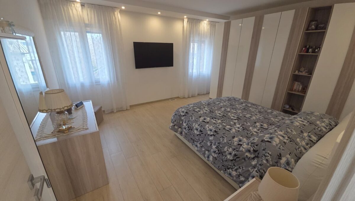 Villetta Maranello Pozza