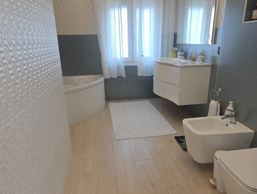 Villetta Maranello Pozza