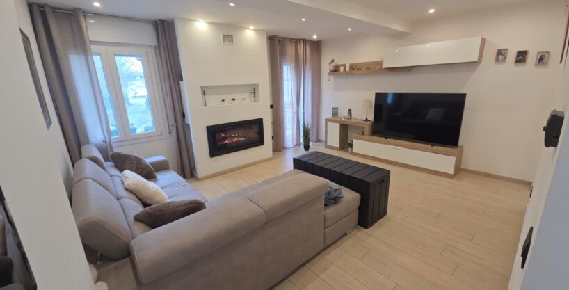 Villetta Maranello Pozza