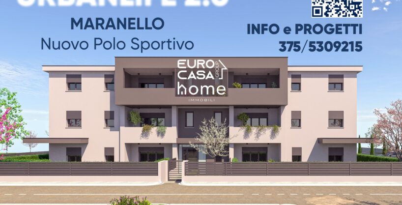 Appartamento Maranello