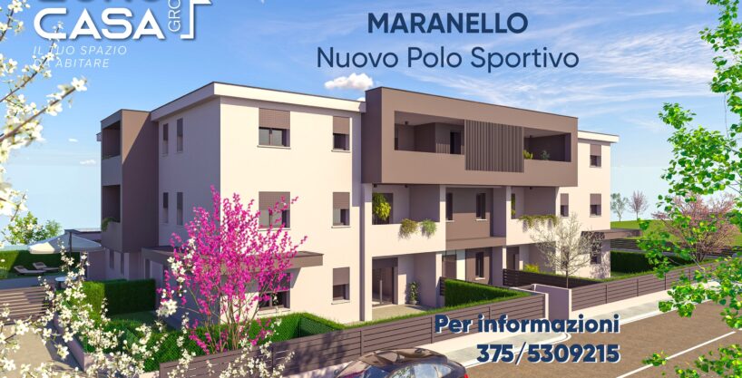 Appartamento Maranello