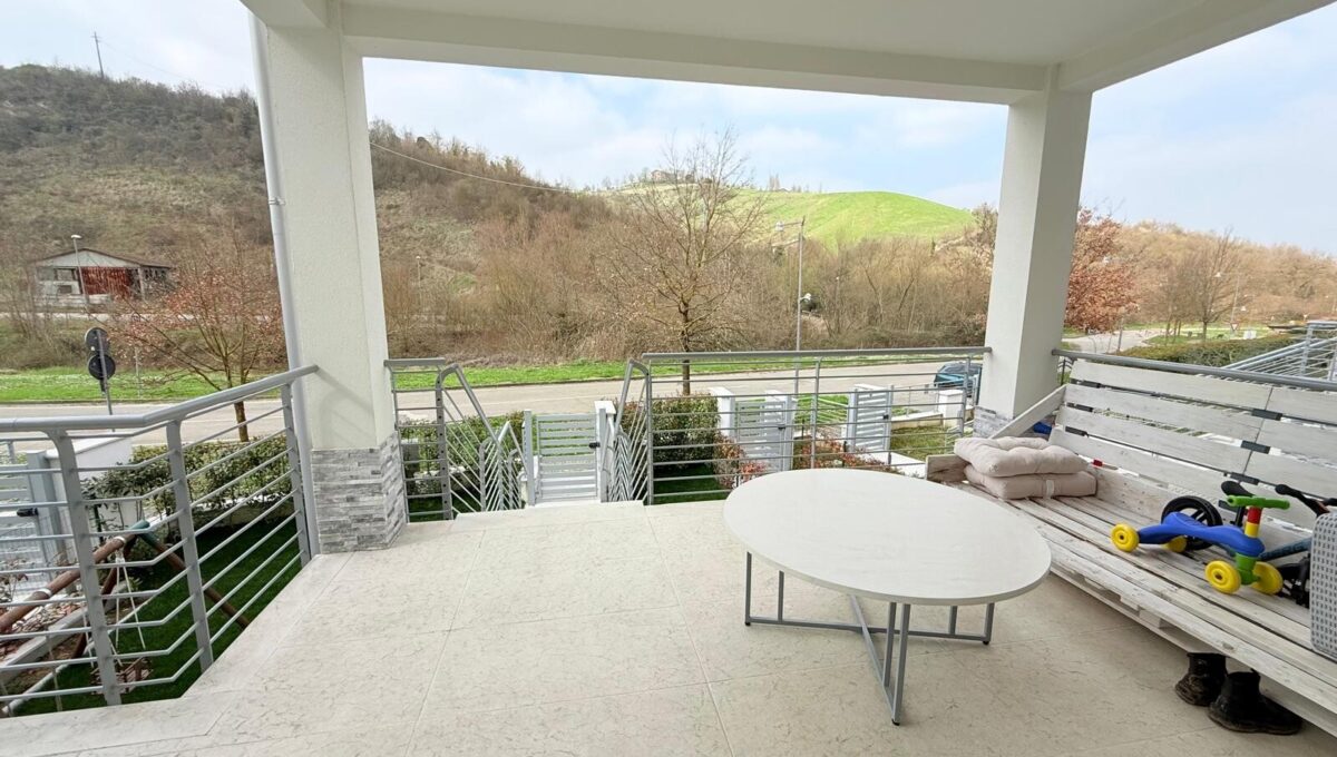 Appartamento Indipendente Maranello