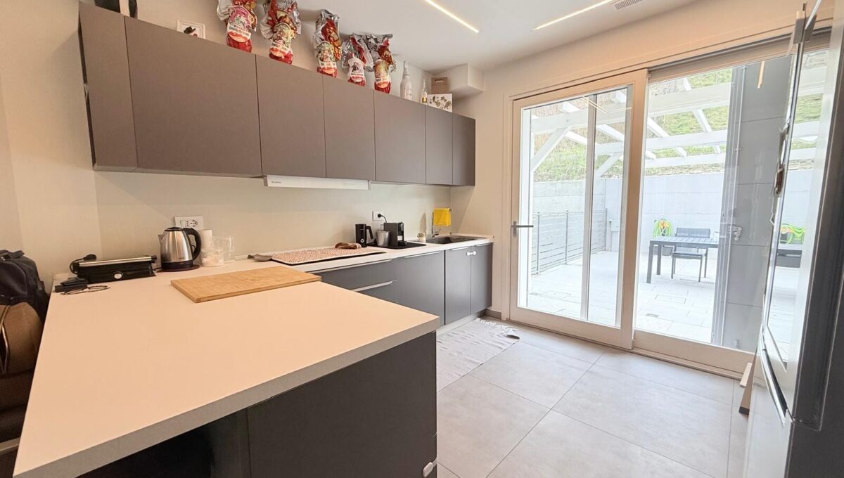 Appartamento Indipendente Maranello