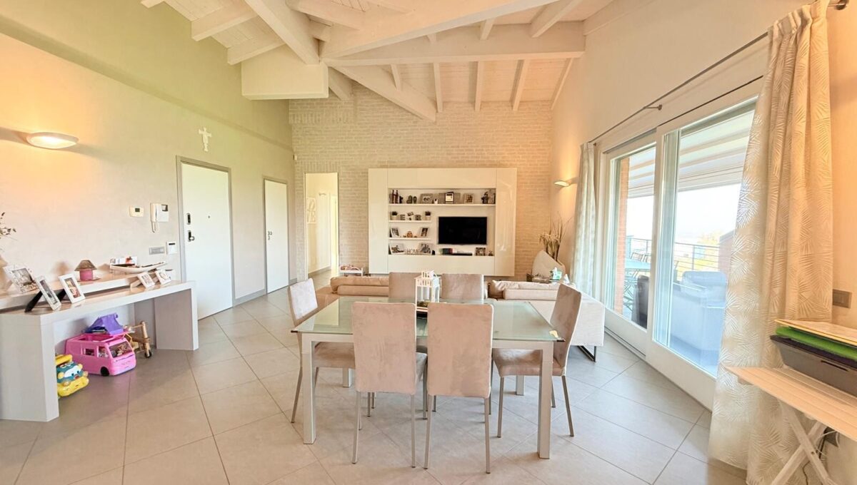 Attico Maranello Fogliano