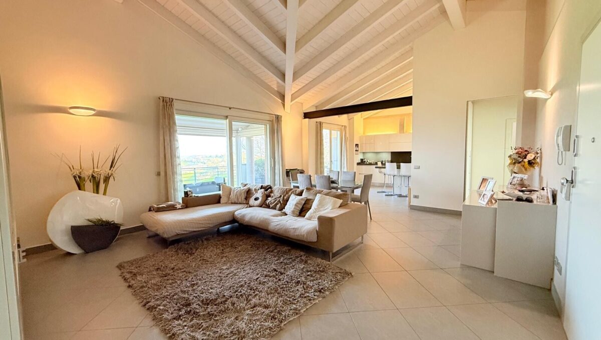 Attico Maranello Fogliano