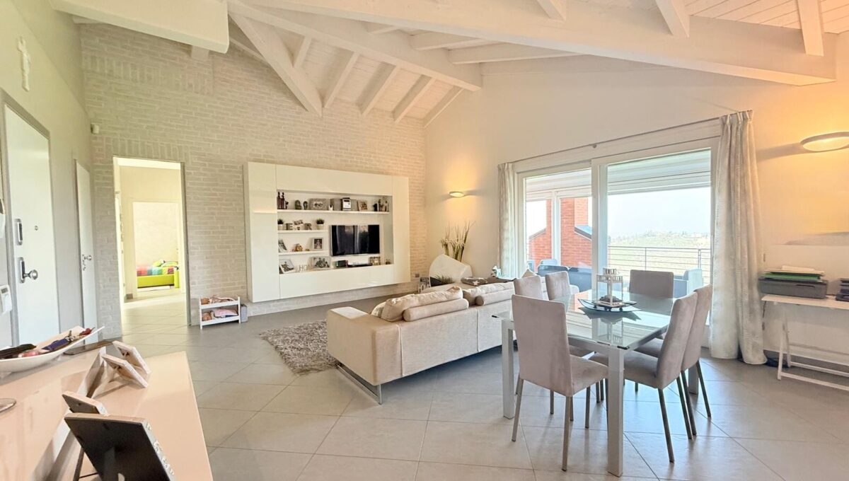 Attico Maranello Fogliano