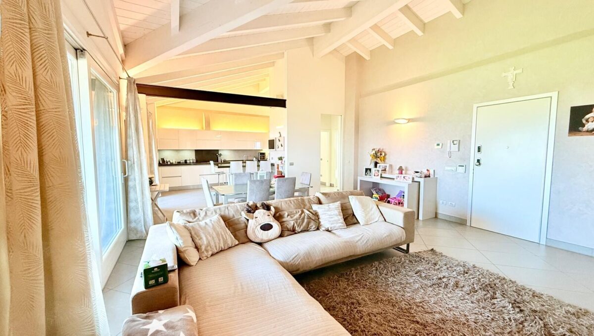 Attico Maranello Fogliano