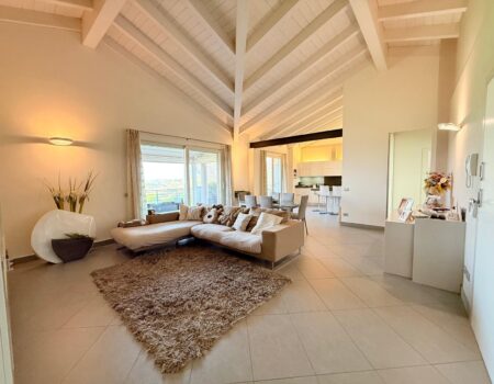 Attico Maranello Fogliano