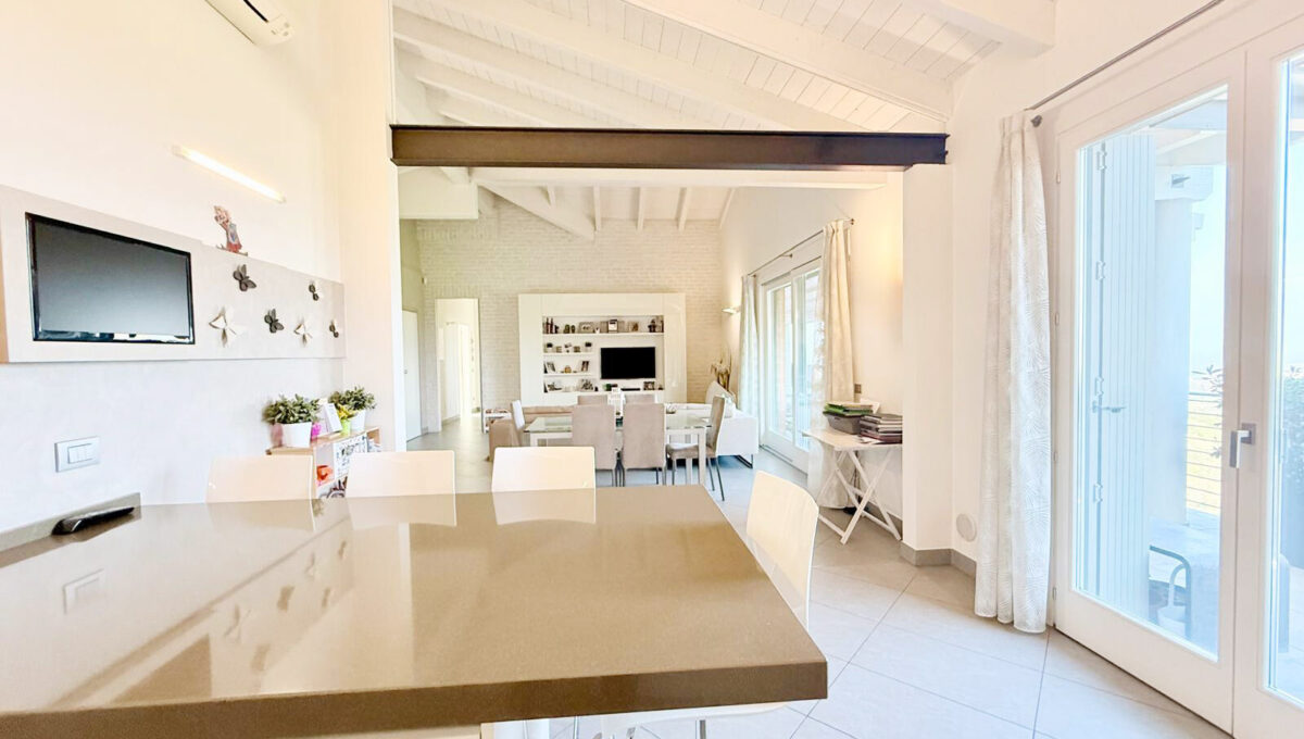 Attico Maranello Fogliano