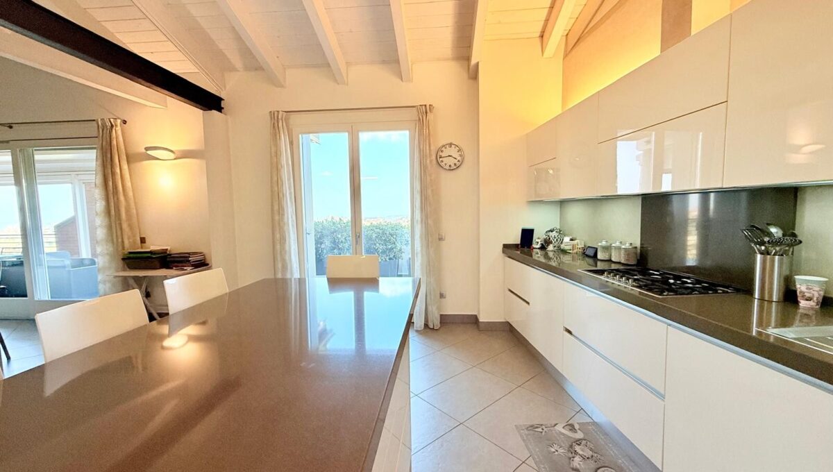 Attico Maranello Fogliano