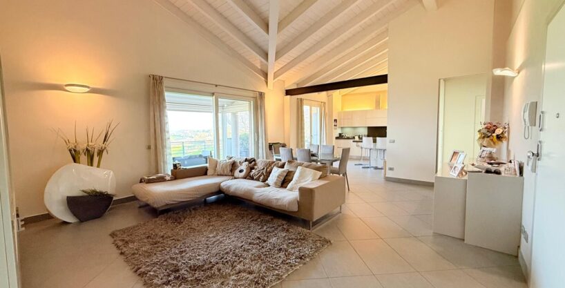 Attico Maranello Fogliano