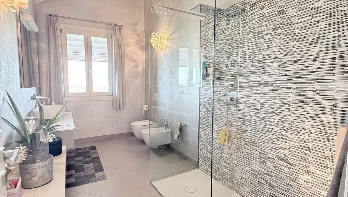 Attico Maranello Fogliano