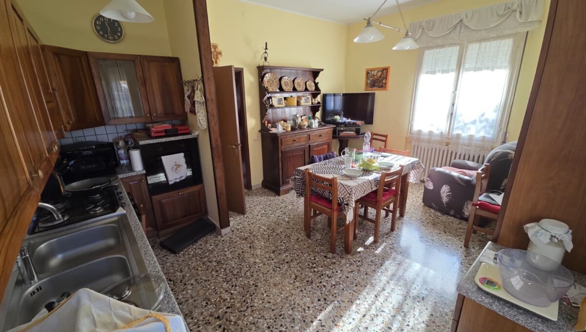 Villa Bifamiliare Maranello