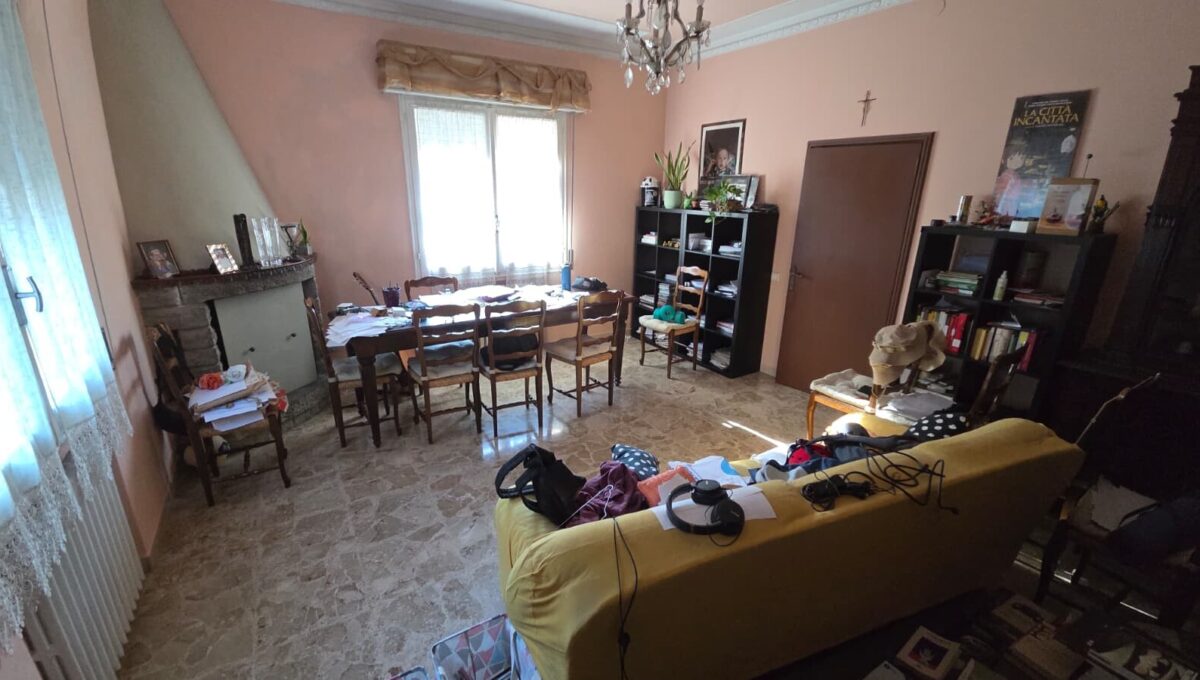 Villa Bifamiliare Maranello