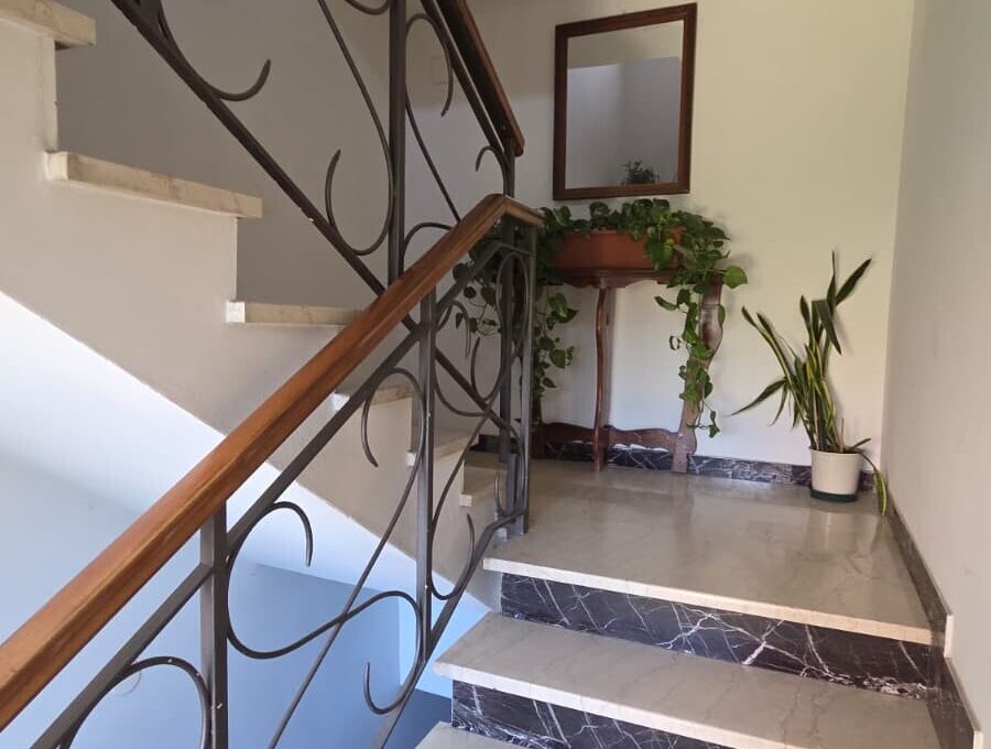 Villa Bifamiliare Maranello