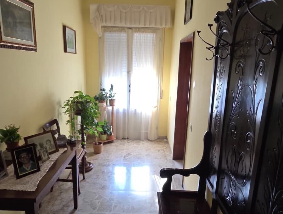 Villa Bifamiliare Maranello