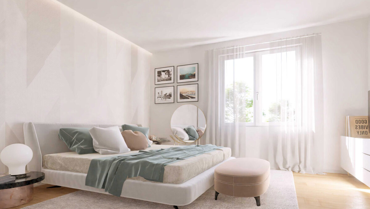 Appartamento Indipendente Maranello